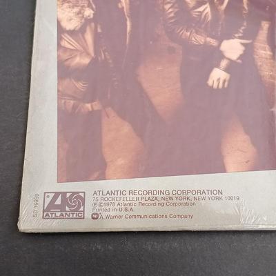 LOT 216: Rock On with Bon Jovi, Motley Crue, Foreigner, Meat Loaf and More