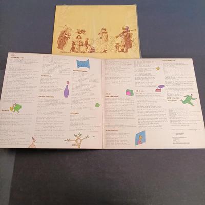 LOT 218: Collection of Vintage Albums - Genesis, Blue Oyster Cult, Prince and More