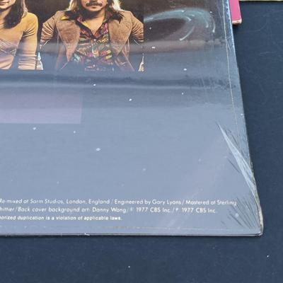 LOT 223: Classic Albums - Limited Edition Picture Disc, Daryl Hall and John Oates, The Pretenders, The Police, Stray Cats and More