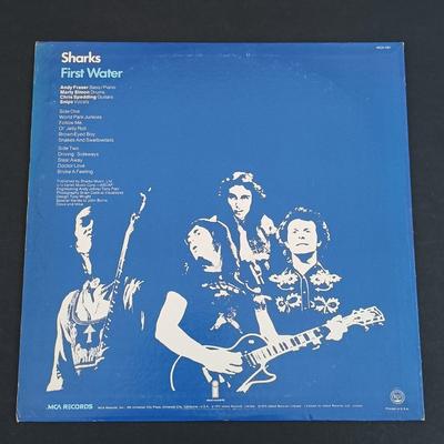 LOT 223: Classic Albums - Limited Edition Picture Disc, Daryl Hall and John Oates, The Pretenders, The Police, Stray Cats and More