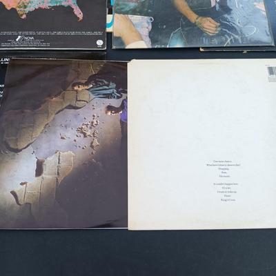 LOT 223: Classic Albums - Limited Edition Picture Disc, Daryl Hall and John Oates, The Pretenders, The Police, Stray Cats and More