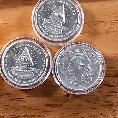 Sale Photo Thumbnail #56: 6 ozs