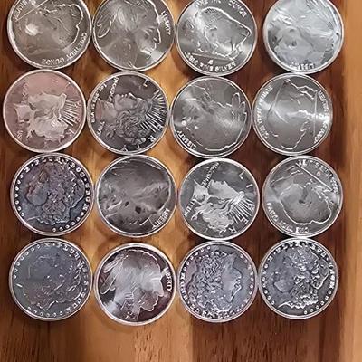 Sale Photo Thumbnail #57: See pic all for 1 price. Not each