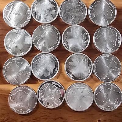 Sale Photo Thumbnail #58: All for 1 bid