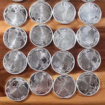 Sale Photo Thumbnail #59: 1 price for all