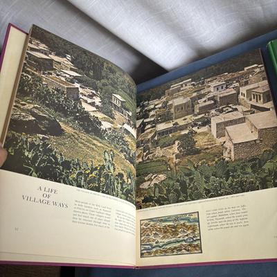 Books of Christmas