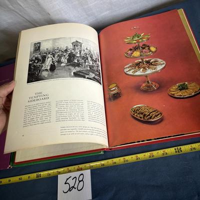 Books of Christmas