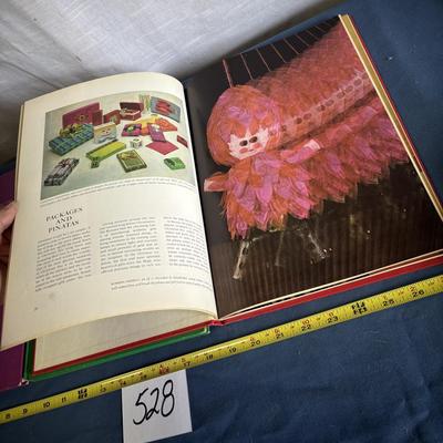 Books of Christmas