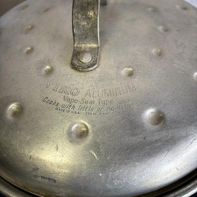 Viko Aluminum Cookware