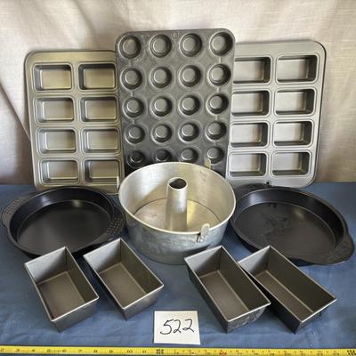 Bakeware