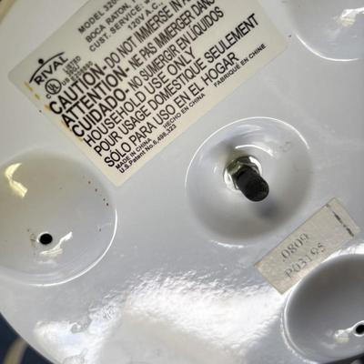 Crock Pot Little Dipper
