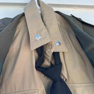 US NAVY AVIATION WORKING GREENS