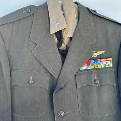 US NAVY AVIATION WORKING GREENS