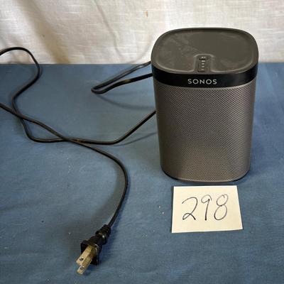 Sonos Speaker