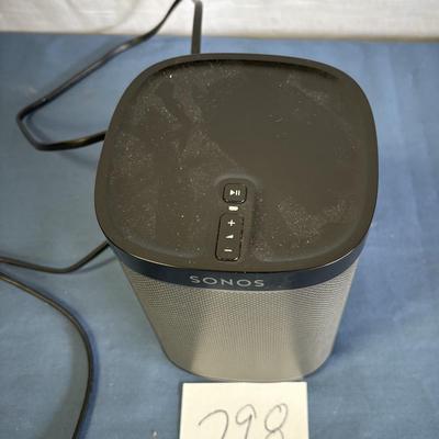 Sonos Speaker