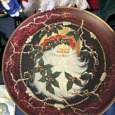 Christmas Lot