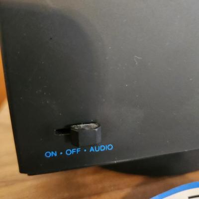 Realistic Illuma Storm Tested Working by touch & Sound Music