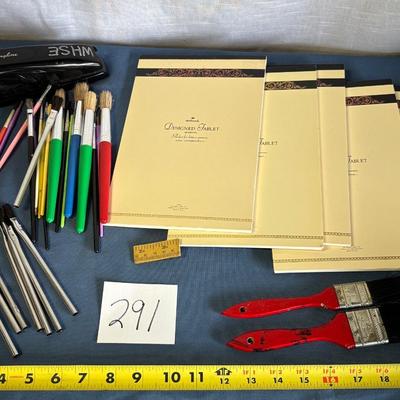 Painting and Drawing