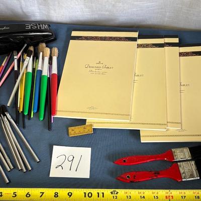 Painting and Drawing