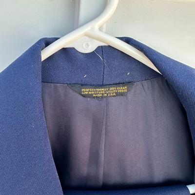 US AIR FORCE JACKET