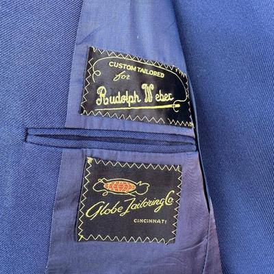 US AIR FORCE JACKET