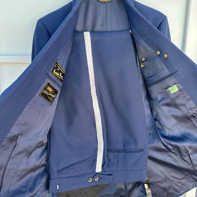 US AIR FORCE JACKET