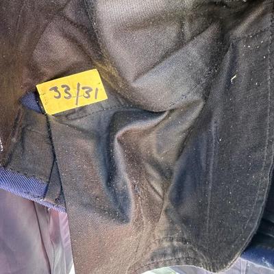 US AIR FORCE JACKET