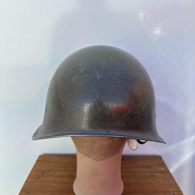 1968 SWITZERLAND MODEL MILITARY HELMET