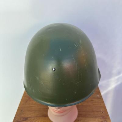 VINTAGE SOVIET UNION MILITARY HELMET