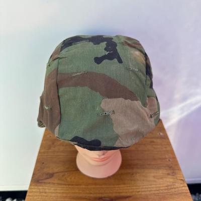 U.S. ARMY PASGT HELMET