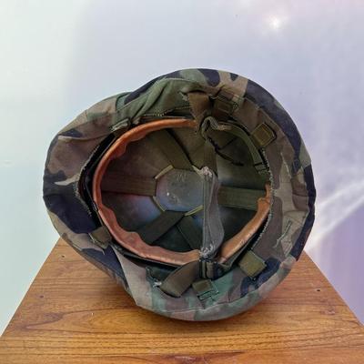 U.S. ARMY PASGT HELMET