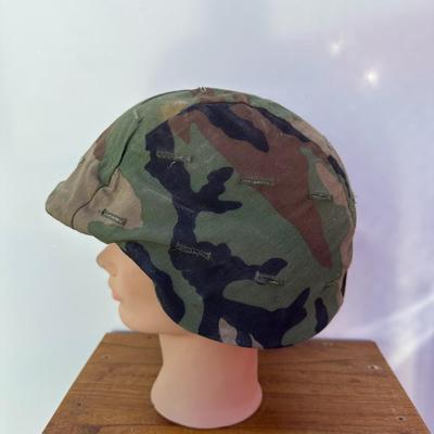 U.S. ARMY PASGT HELMET