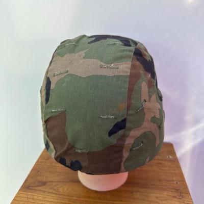 U.S. ARMY PASGT HELMET
