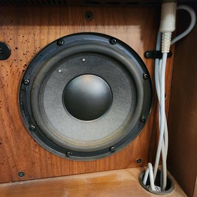 Audio Pro Ace Bass B2-50 BY3Dgruppen Sweden Powered Subwoofer