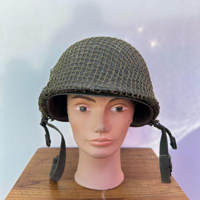 VIETNAM WAR US ARMY M1 HELMET