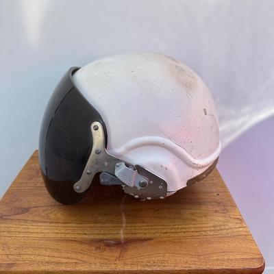 VINTAGE SOVIET UNION ZSh-3 PILOTS HELMET