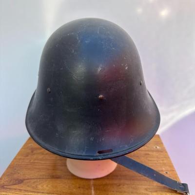 VINTAGE ROMANIAN ARMY HELMET