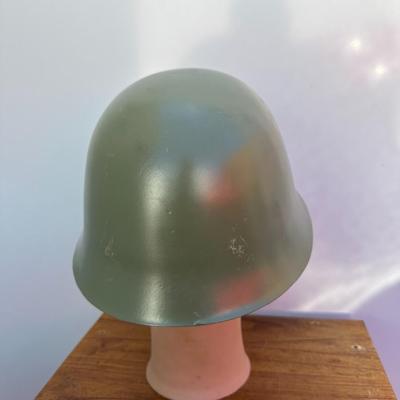 VINTAGE YUGOSLAVIAN M59/85 ARMY HELMET