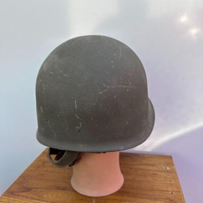 VINTAGE U.S. M1 COMBAT HELMET