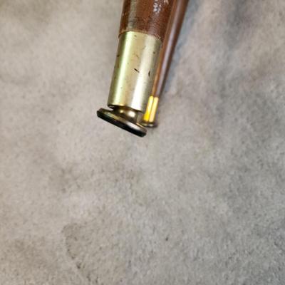 Mid Century Foot Stool Tapered Legs Floating Feet