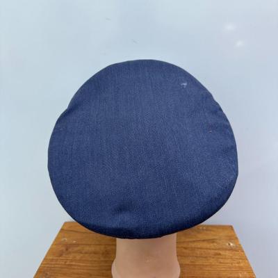VINTAGE U.S. AIR FORCE BERNARD CAP