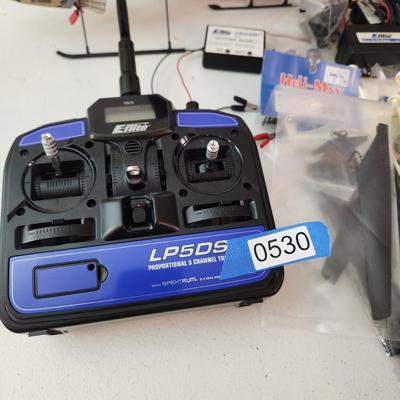 E-Flite Blade Pro Cp Blade CX2 Remote R/C Helicopters Hobby