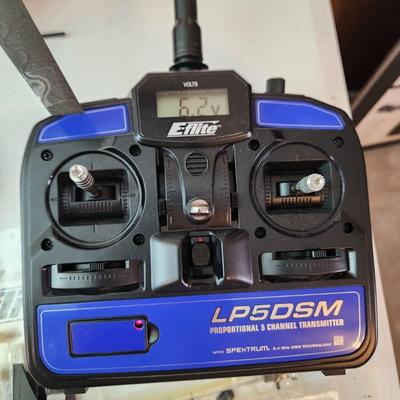 E-Flite Blade Pro Cp Blade CX2 Remote R/C Helicopters Hobby