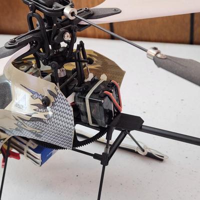 E-Flite Blade Pro Cp Blade CX2 Remote R/C Helicopters Hobby