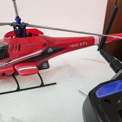 E-Flite Blade Pro Cp Blade CX2 Remote R/C Helicopters Hobby