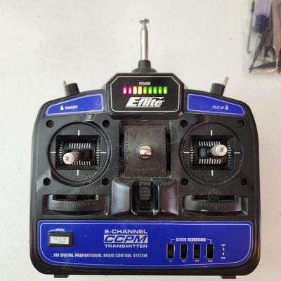 E-Flite Blade Pro Cp Blade CX2 Remote R/C Helicopters Hobby