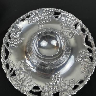 New with Box Arthur Court Serveware