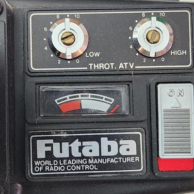 2 Vintage R/C Cars BoLink , RC10 Team Accociated with Extras