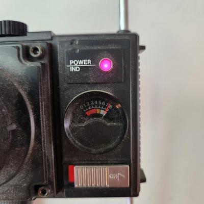 2 Vintage R/C Cars BoLink , RC10 Team Accociated with Extras