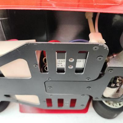 2 Vintage R/C Cars BoLink , RC10 Team Accociated with Extras